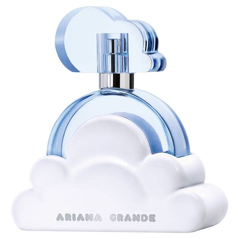 ariana grande cloud perfume walmart.